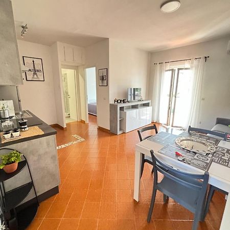 La Casetta Di Dany Marina di Cerveteri Bagian luar foto